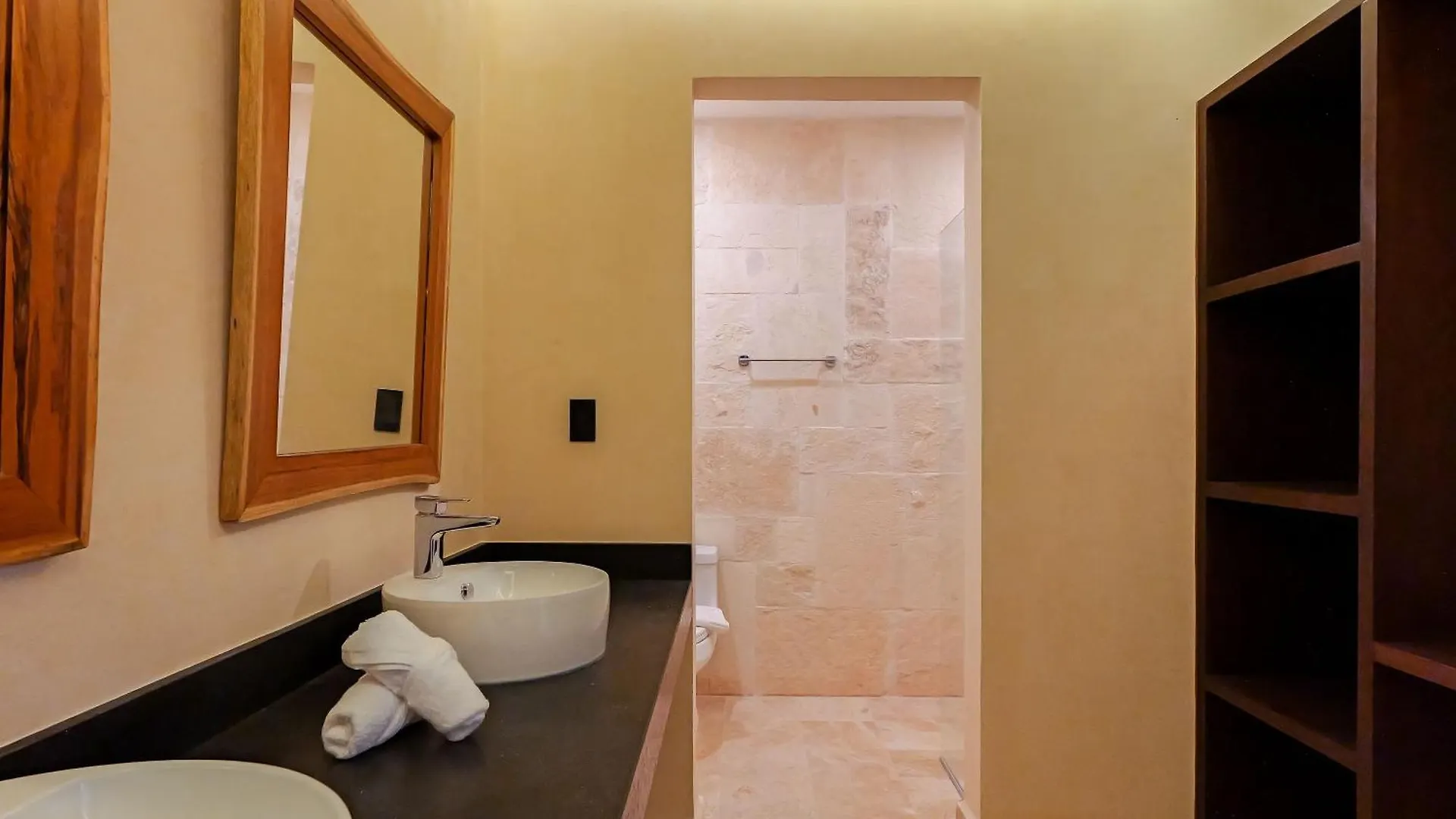 Calea Tulum Hotel