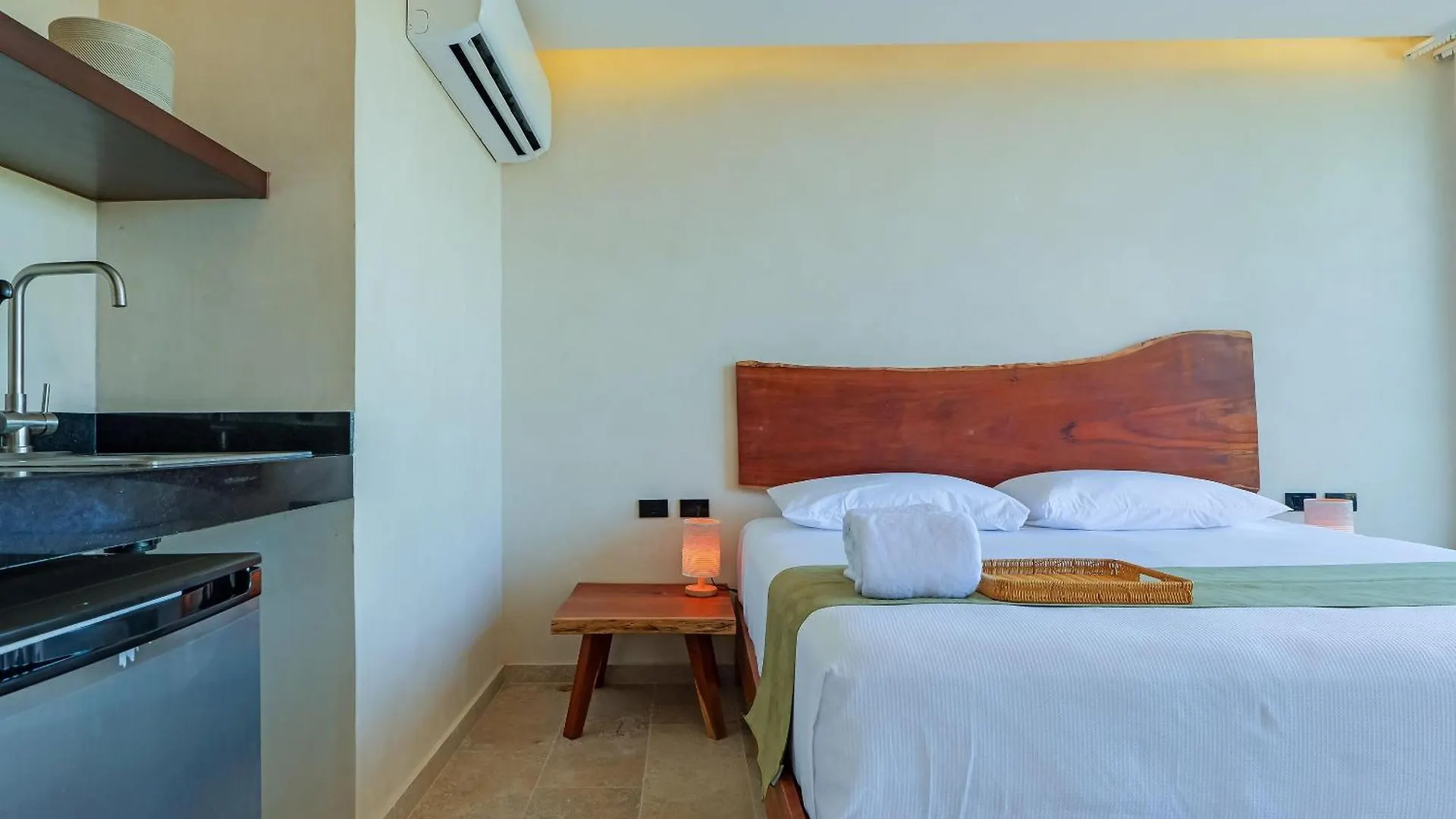 Calea Tulum Hotel Mexico