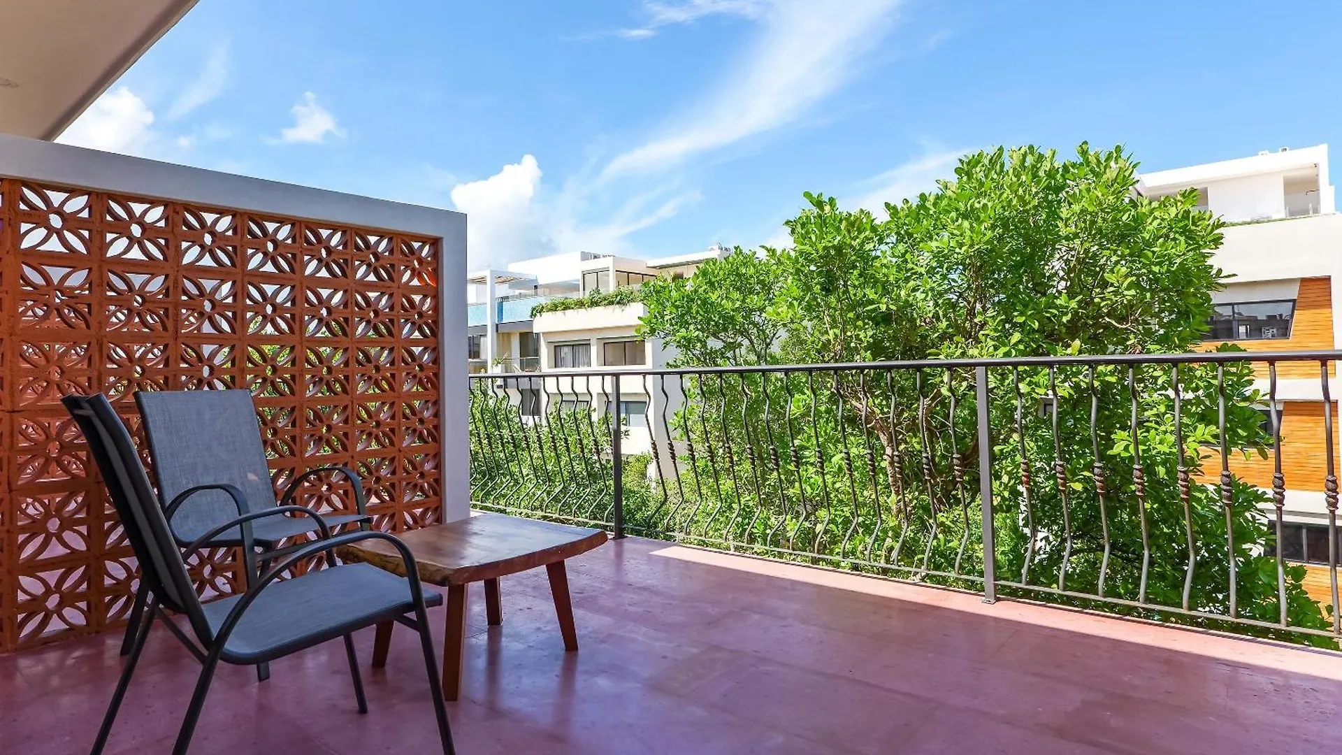 Calea Tulum Hotel Mexico