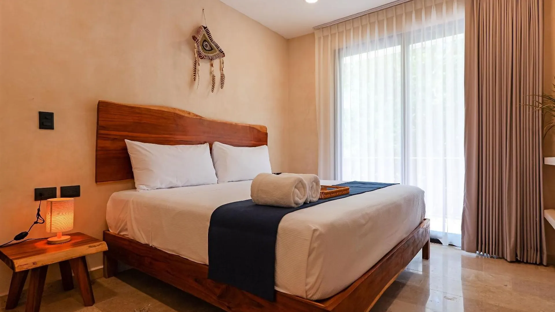 Calea Tulum Hotel
