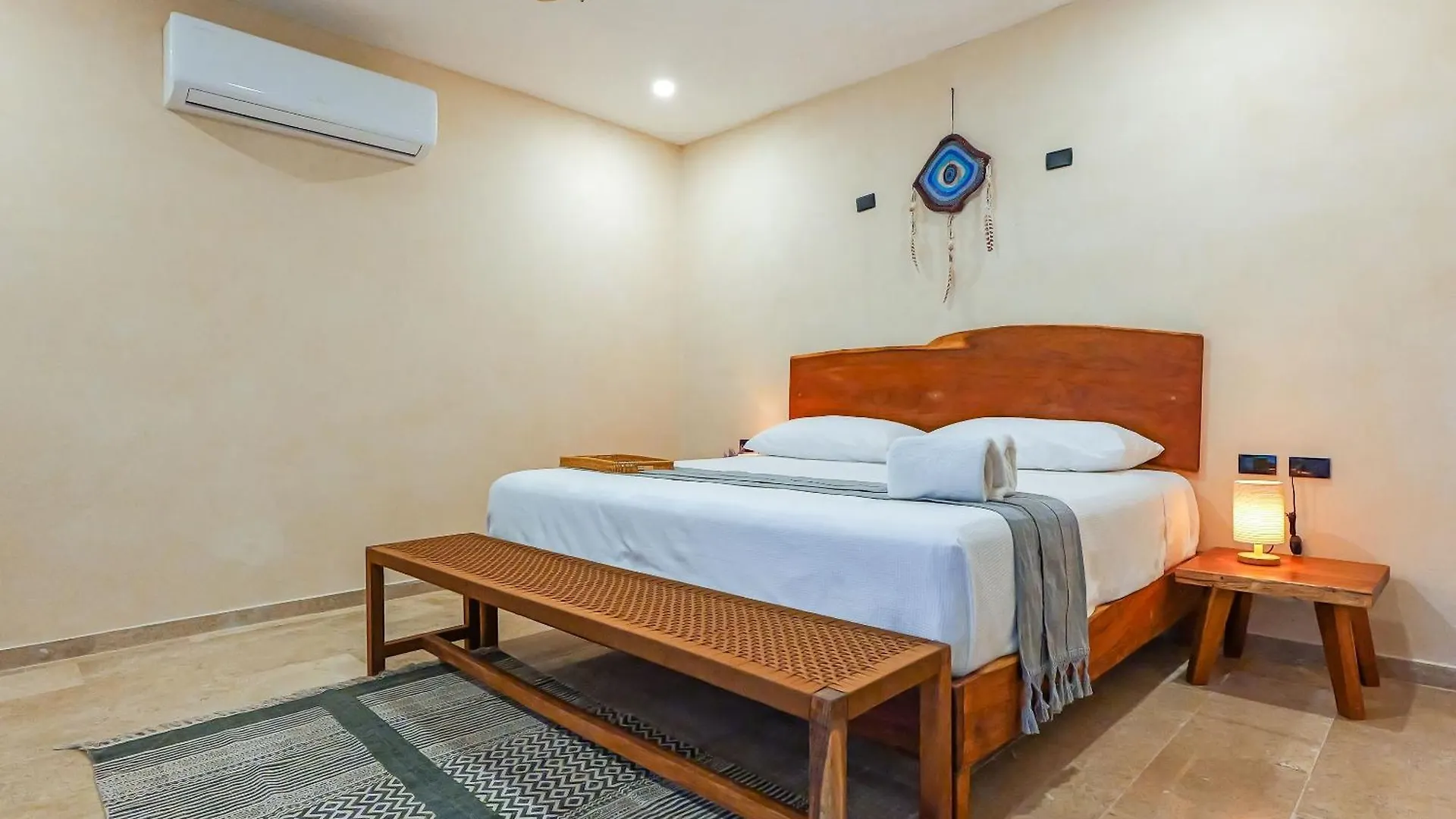Calea Tulum Hotel
