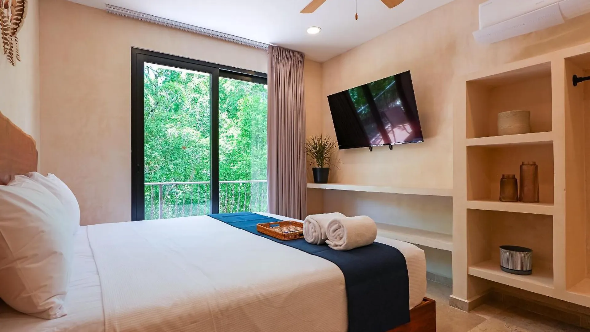 Calea Tulum Hotel 0*,