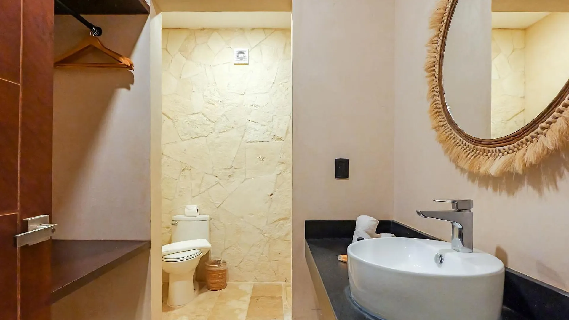 Calea Tulum Hotel