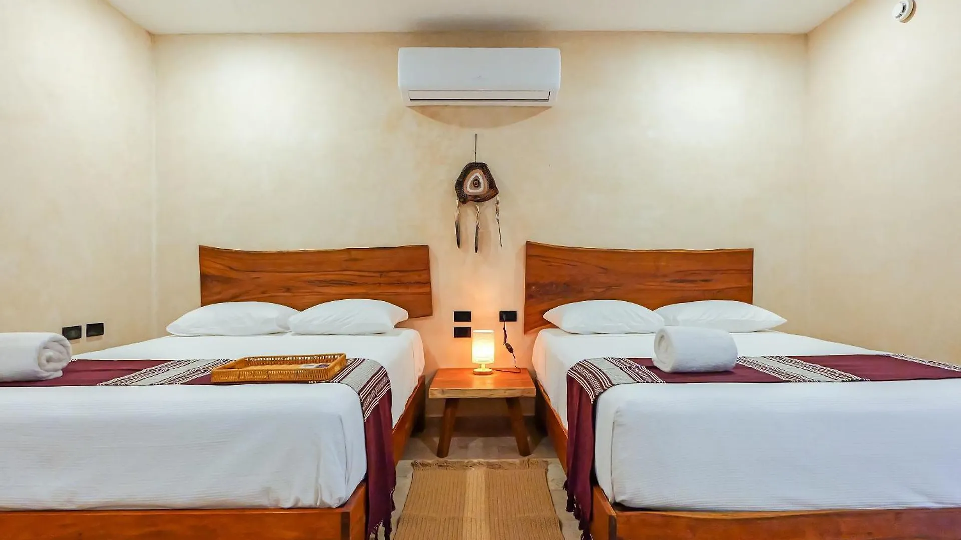 Calea Tulum Hotel