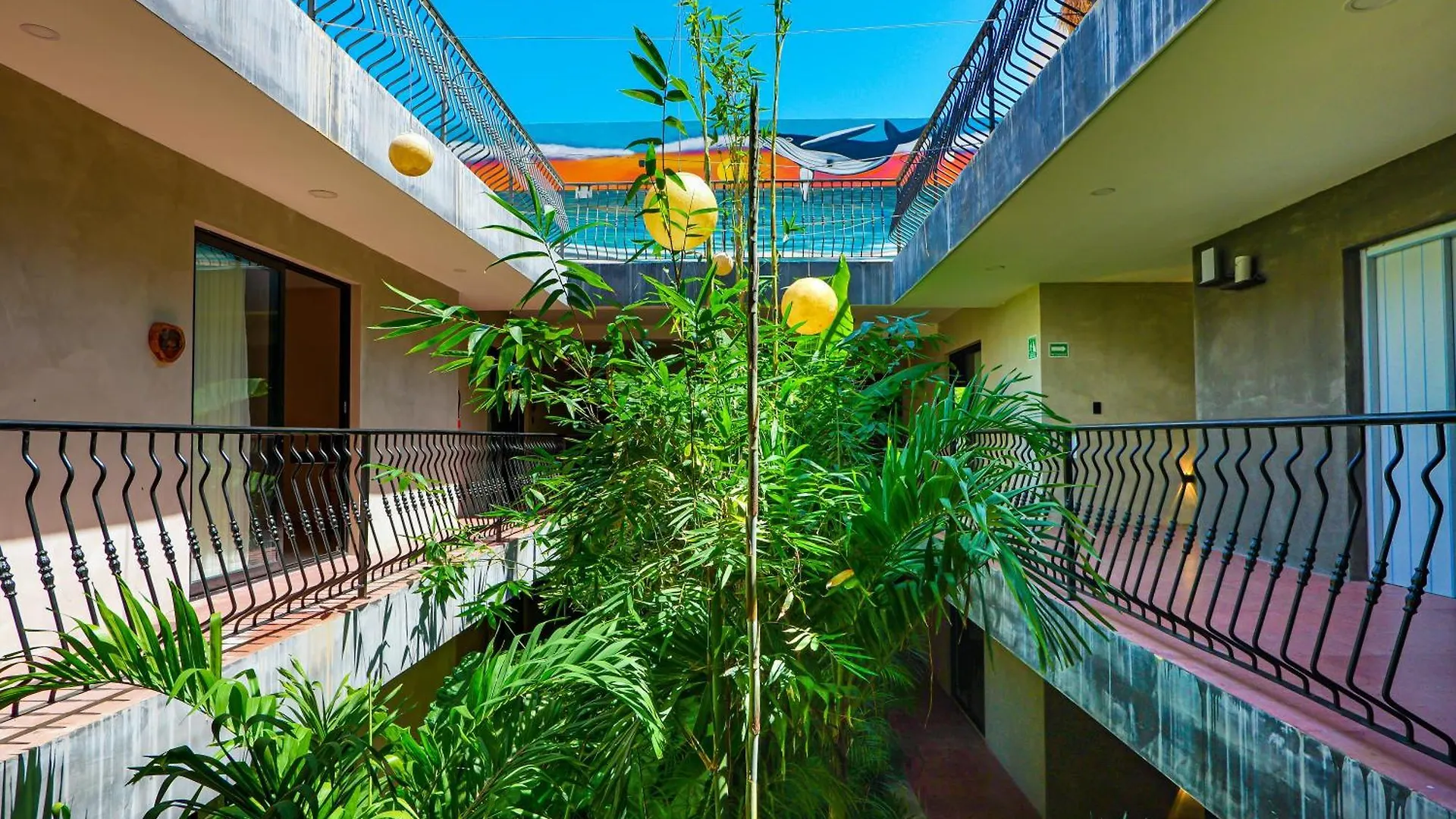 Calea Tulum Hotel 0*,  Mexico