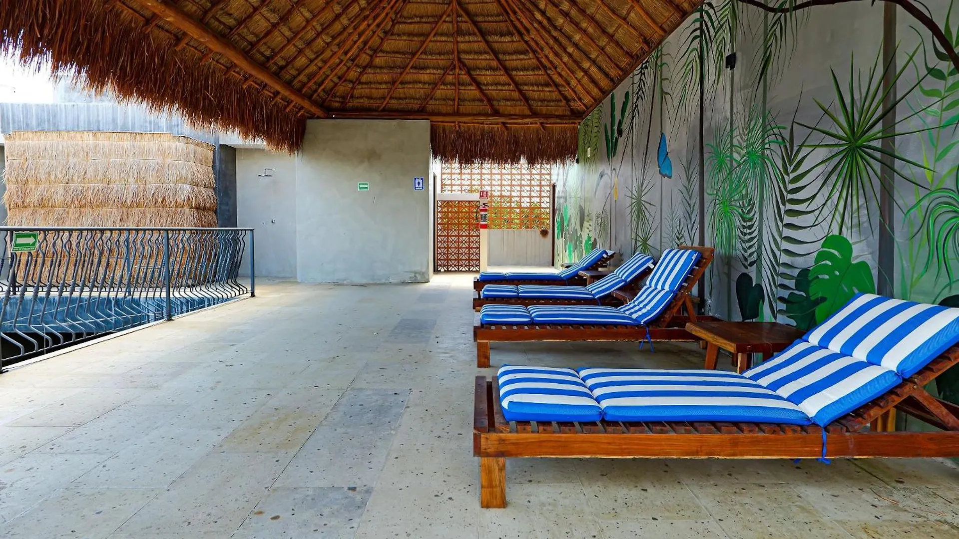 Calea Tulum Hotel