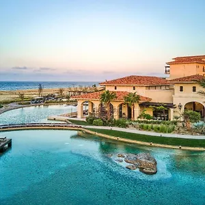 ***** Resort Grand Solmar Pacific Dunes Resort, Golf & Mexico