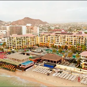 ***** Resort Casa Dorada Cabos & Mexico