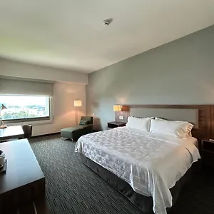 **** Hotel Select By Ihg Mexico