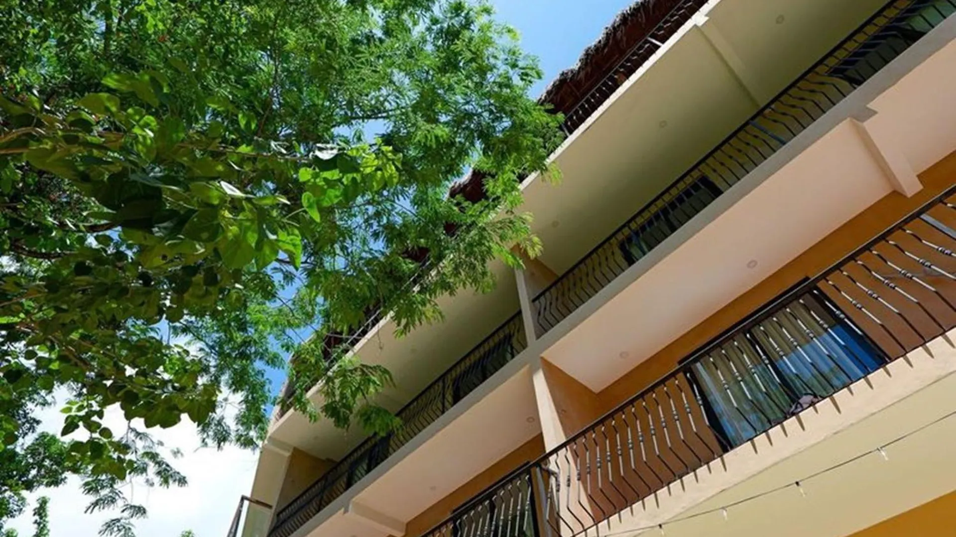 Hotel Calea Tulum