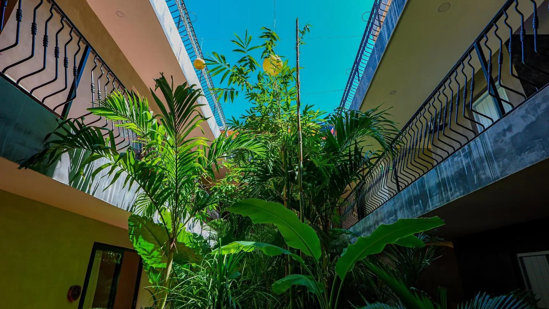Hotel Calea Tulum