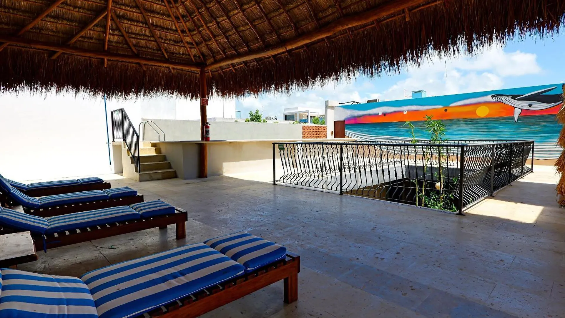 Hotel Calea Tulum 0*,
