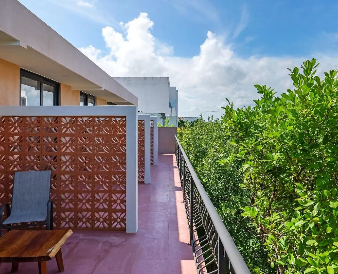 Hotel Calea Tulum