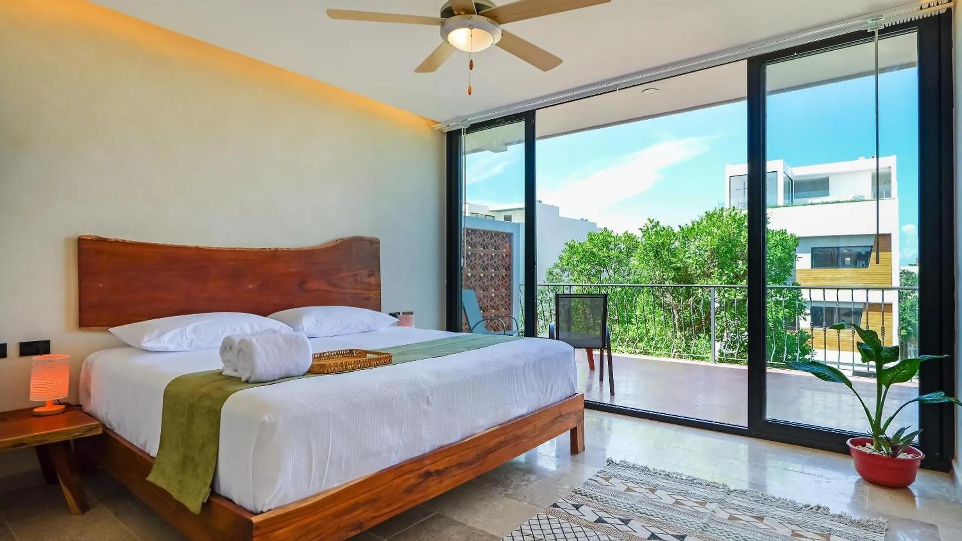 Hotel Calea Tulum México