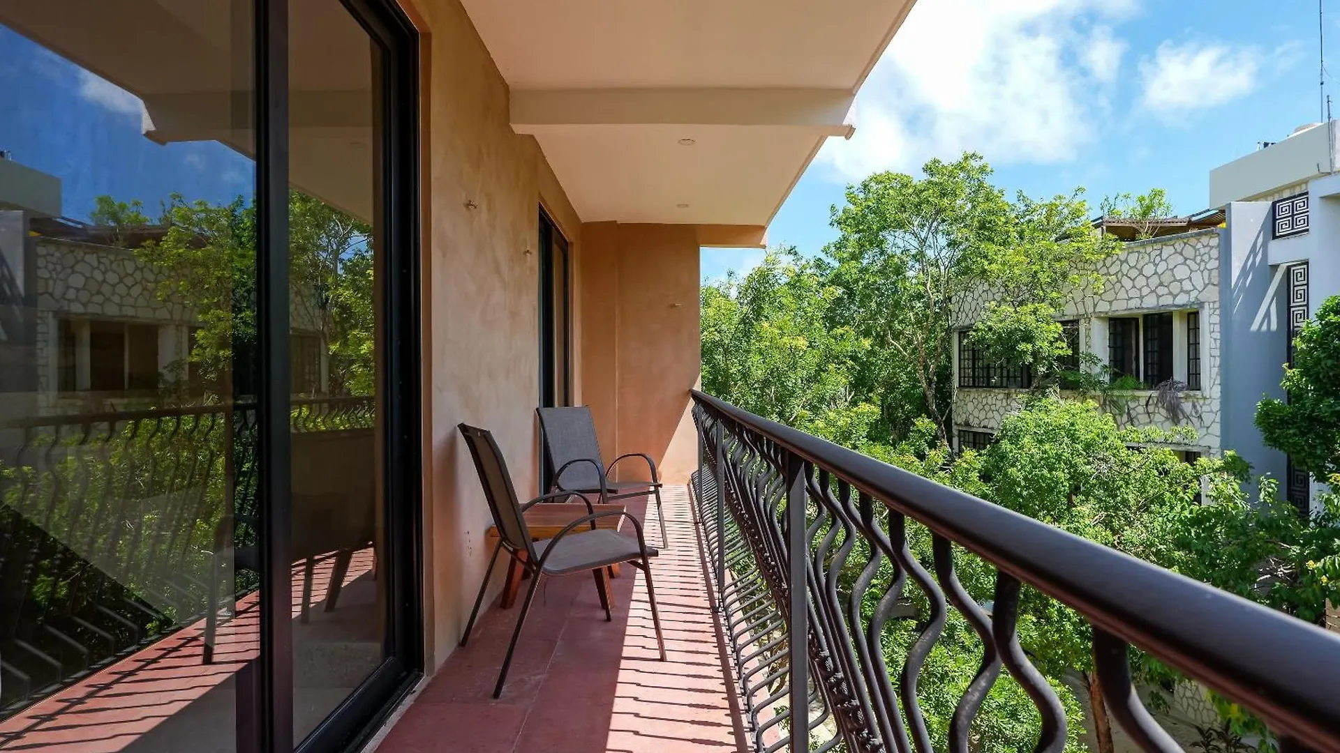 Hotel Calea Tulum 0*,  México