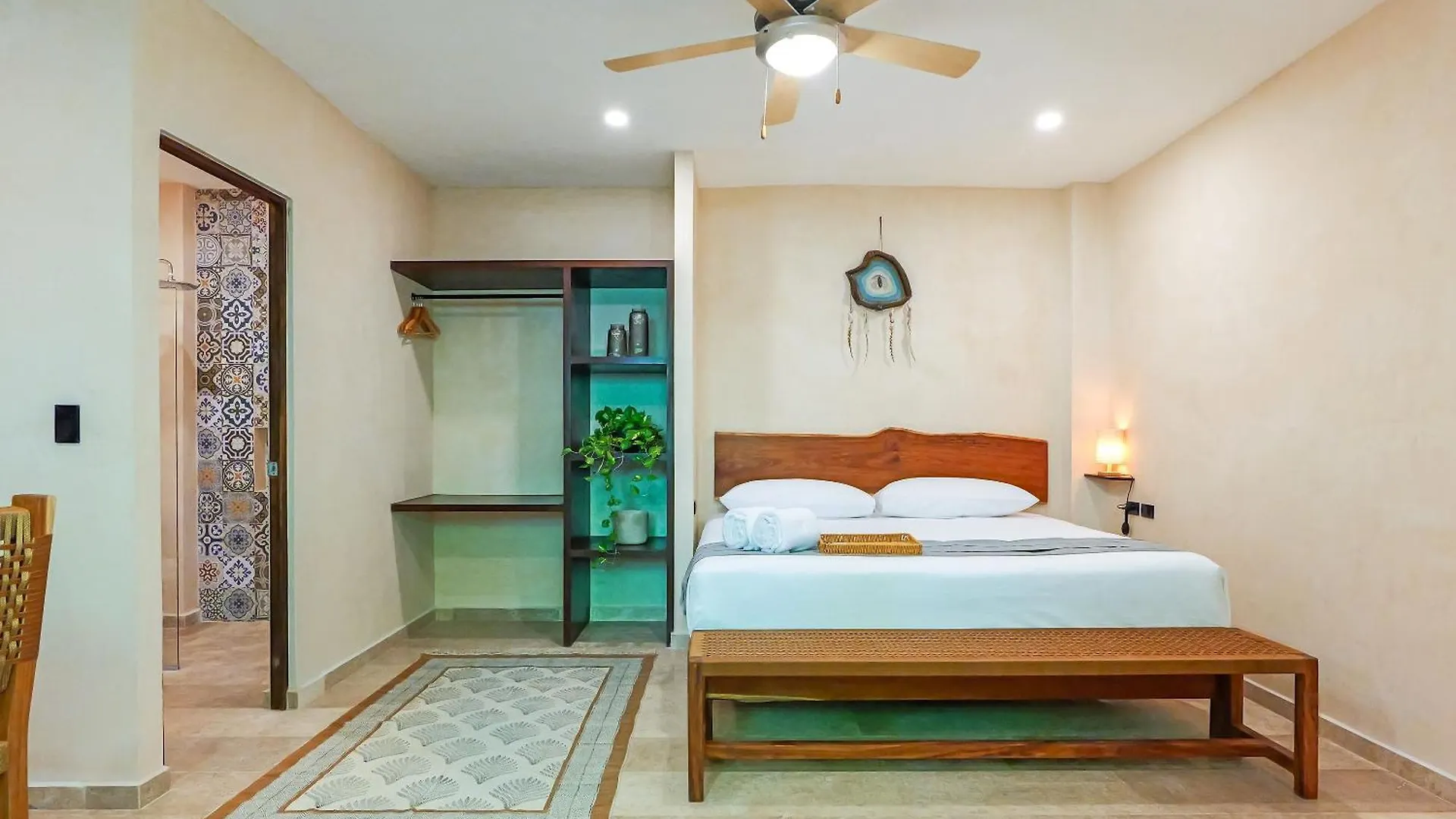 Hotel Calea Tulum