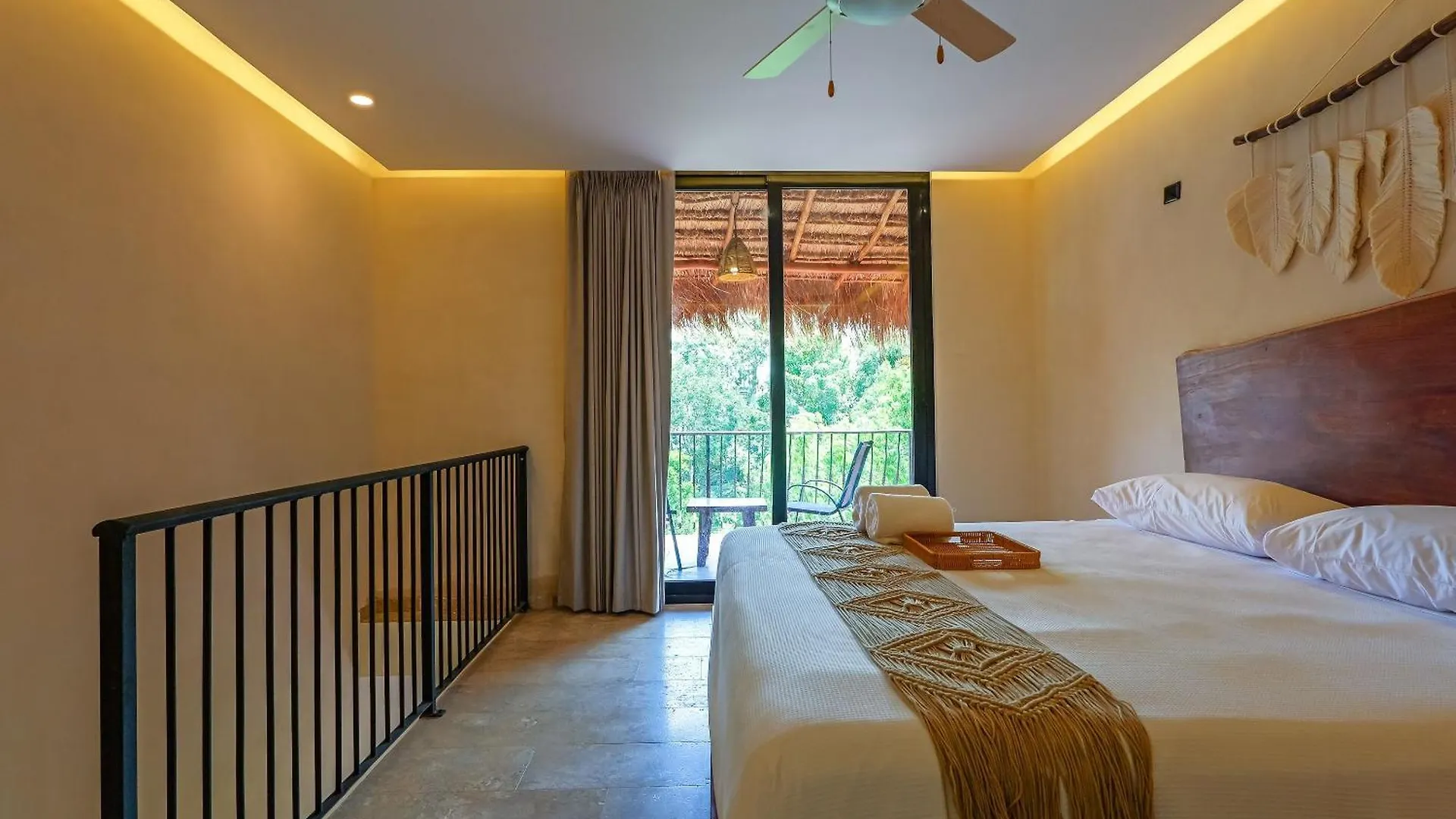 Hotel Calea Tulum