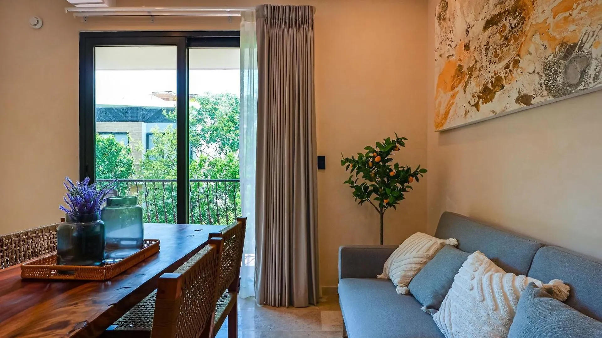 Hotel Calea Tulum 0*,