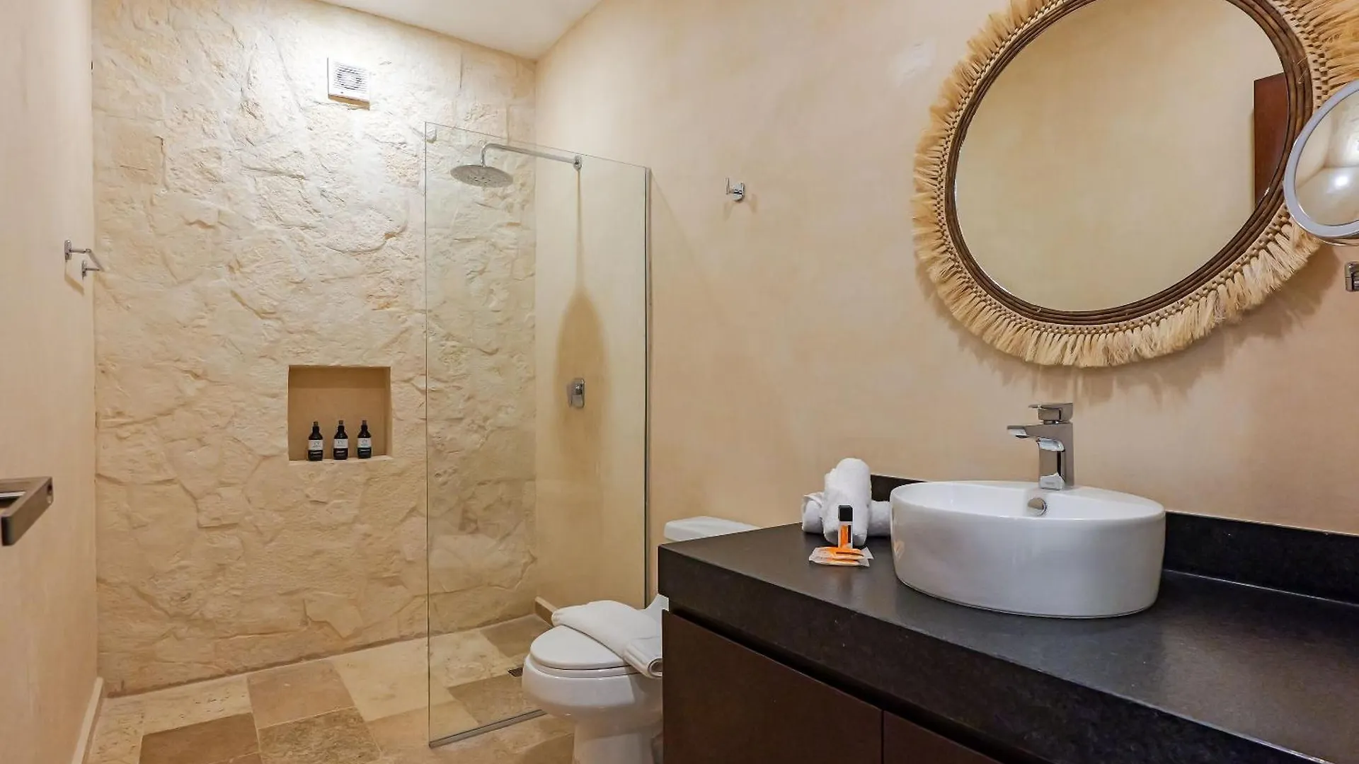 Hotel Calea Tulum