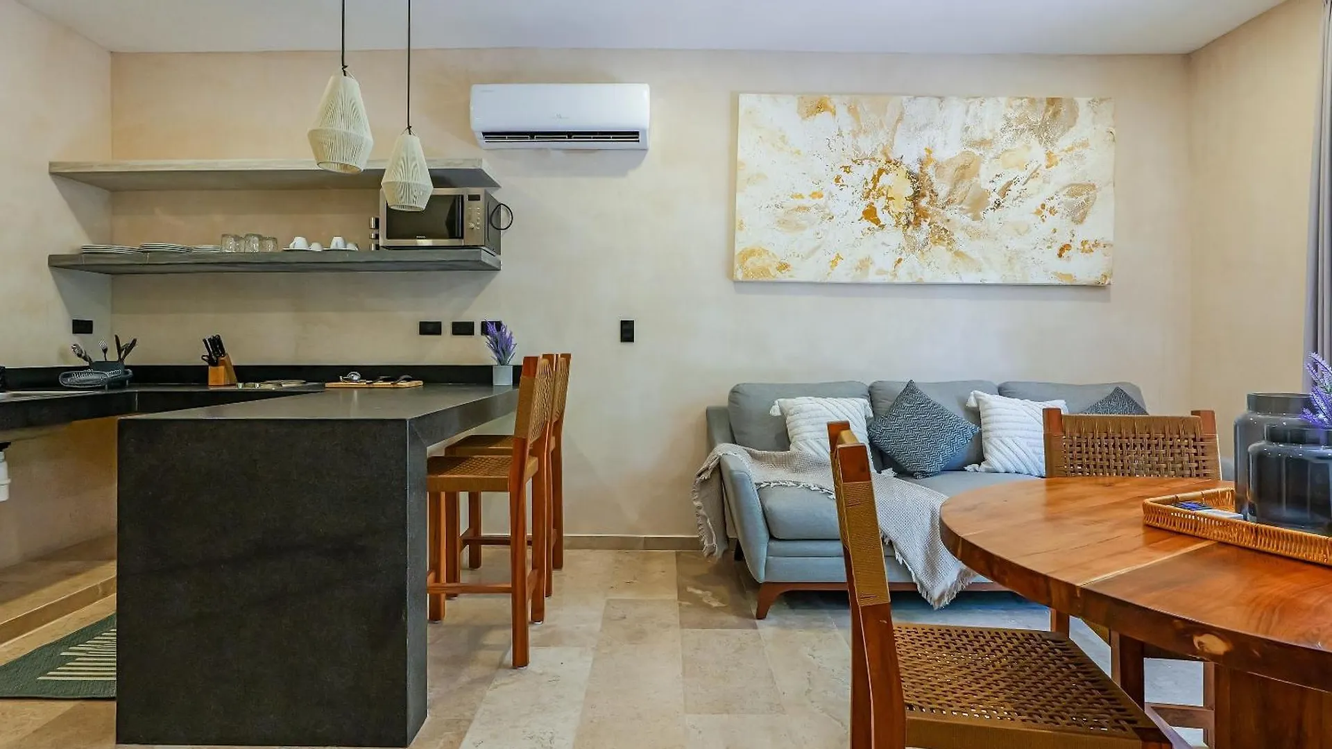 Hotel Calea Tulum
