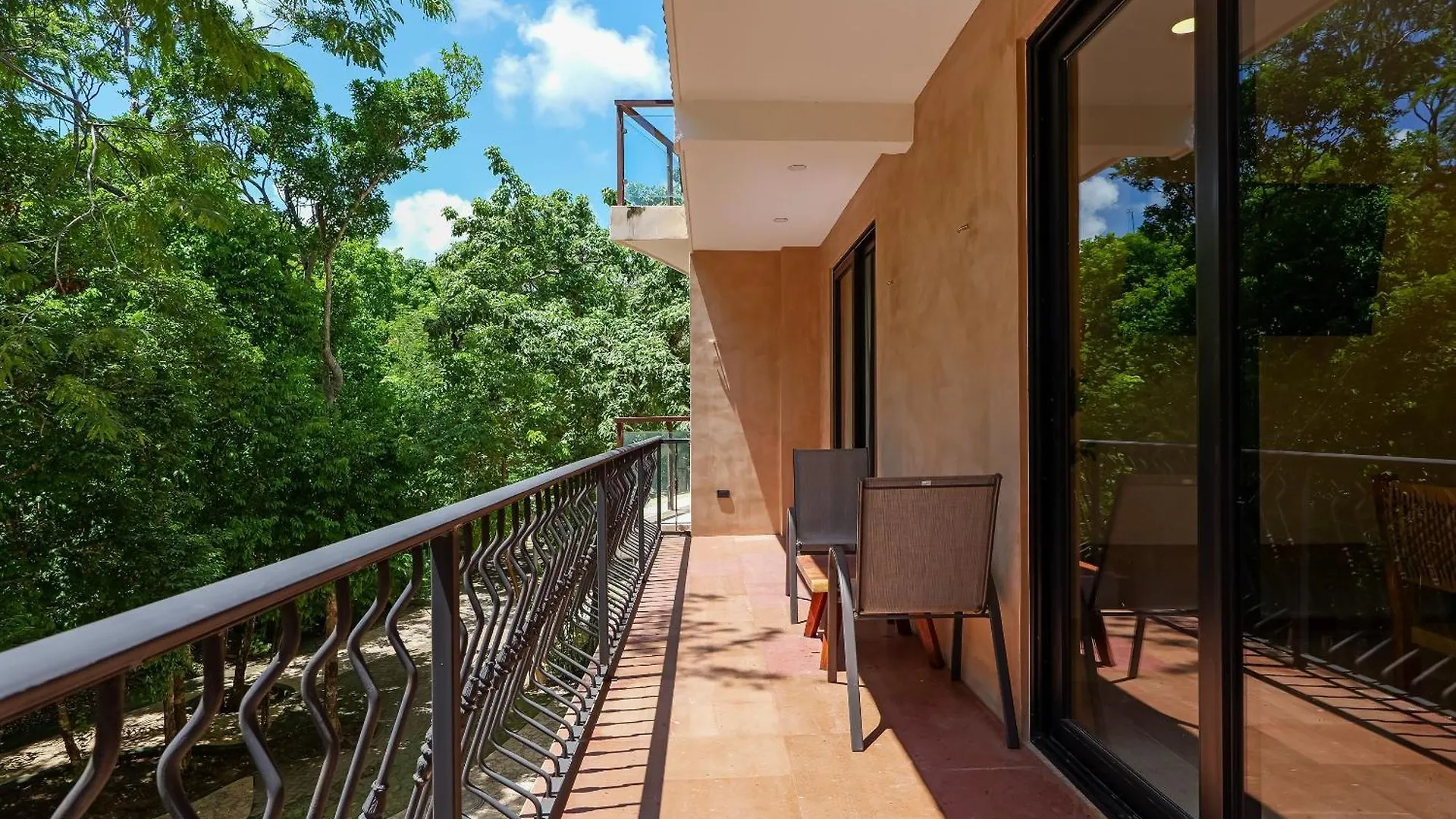 Hotel Calea Tulum
