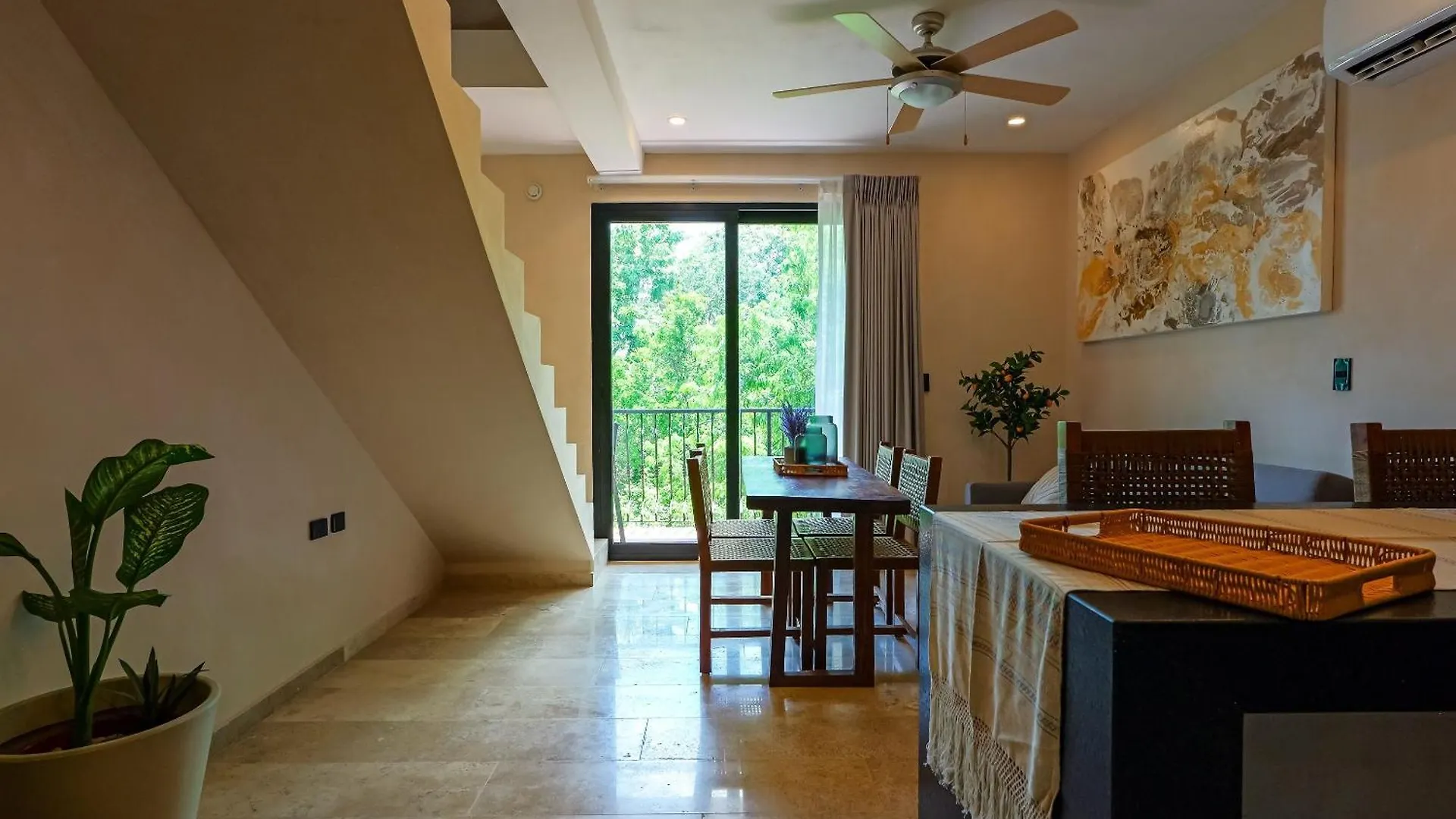 Hotel Calea Tulum México