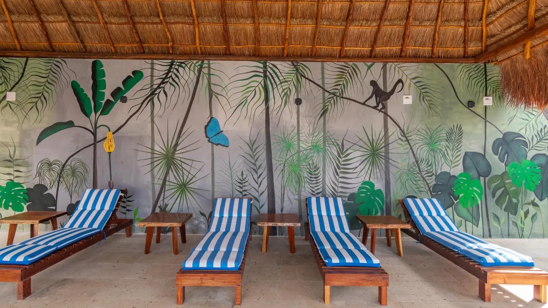 Hotel Calea Tulum