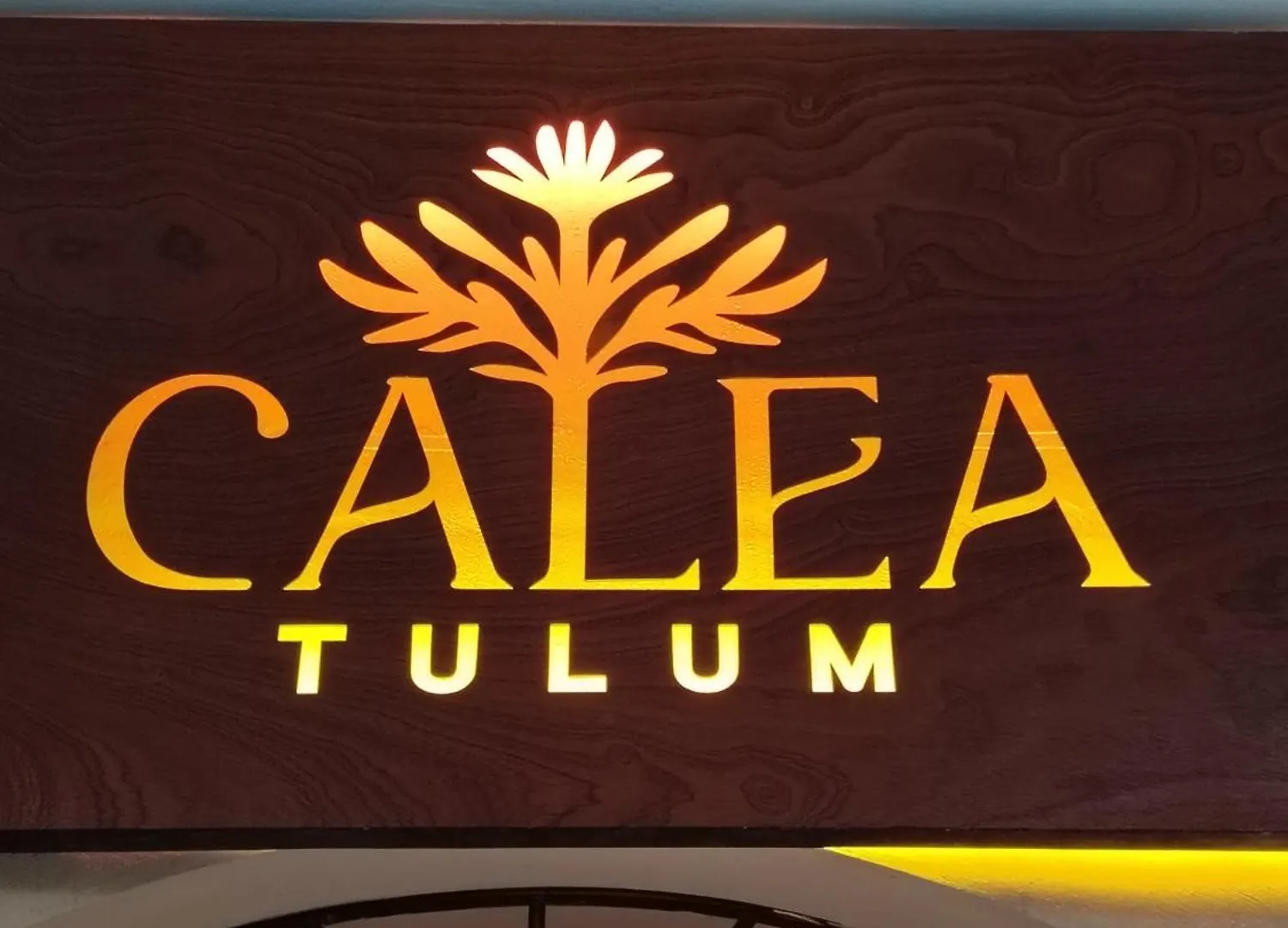 Hotel Calea Tulum México