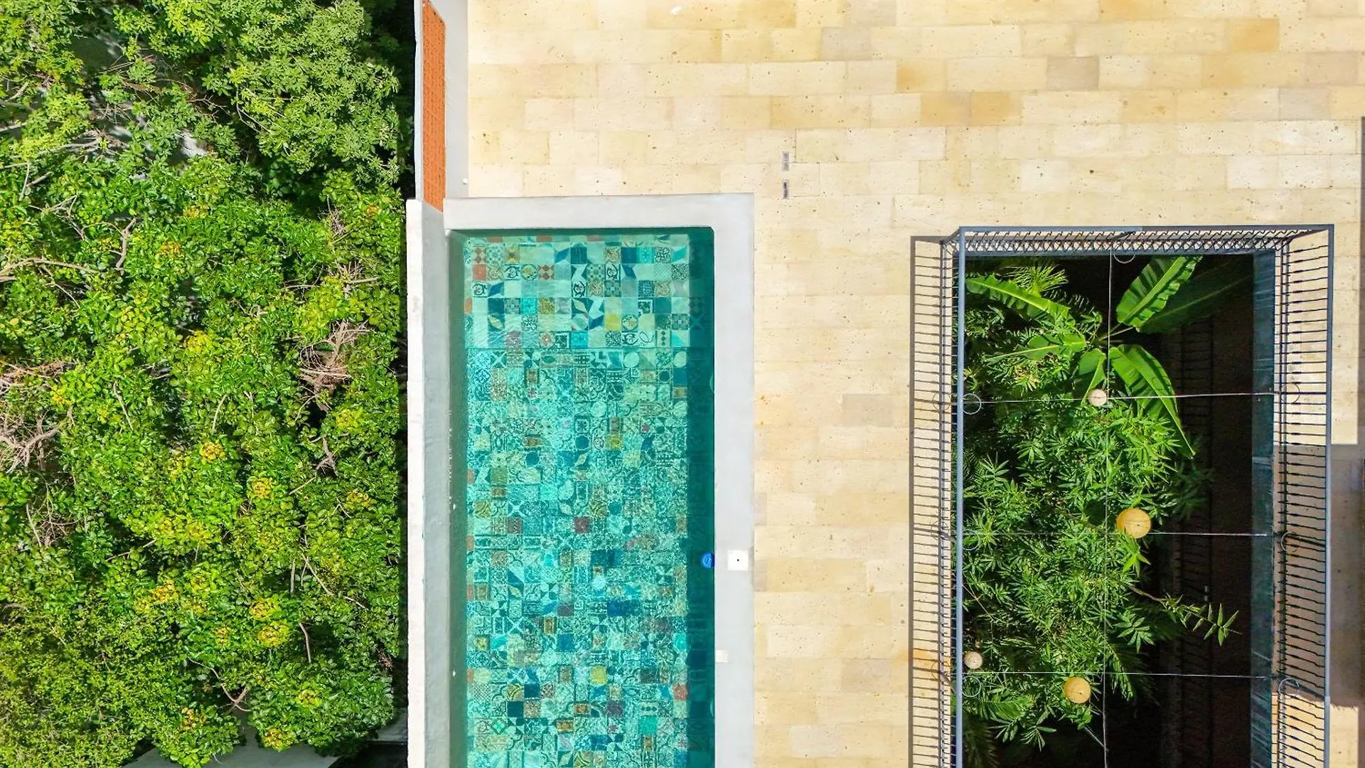 Hotel Calea Tulum 0*,  México